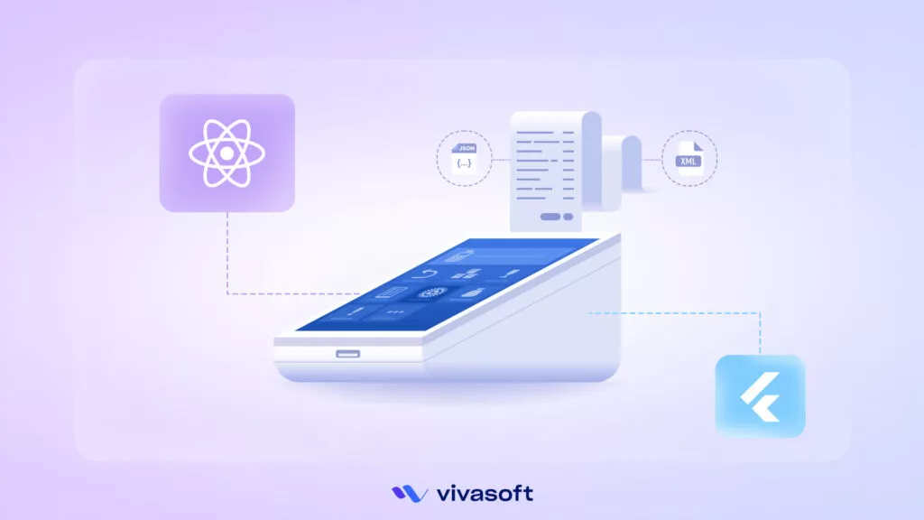 ESCPOS printing by bridging