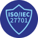 ISO/IEC 27701