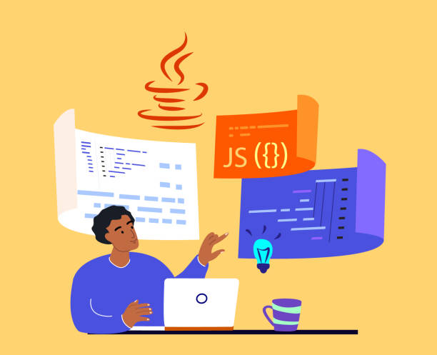 JavaScript language
