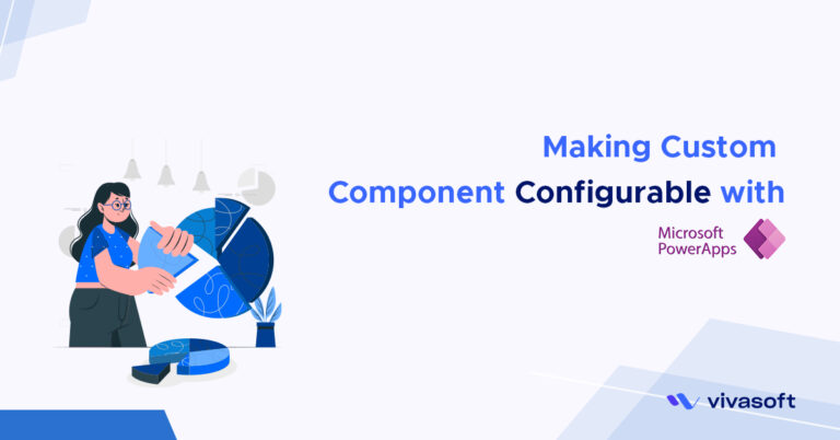 making component configurable
