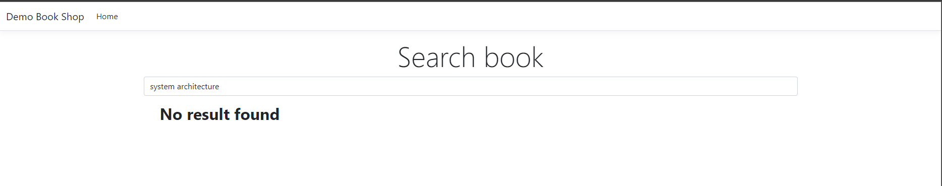 Search Book