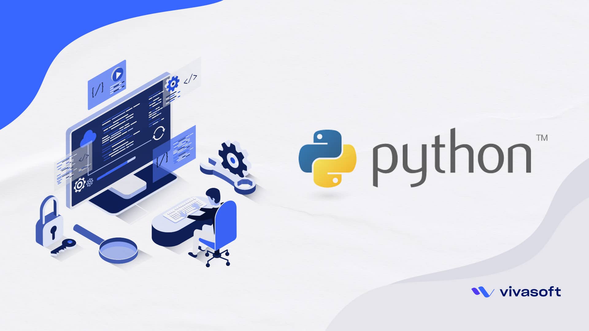 Software Development With Python, How Good Is It?