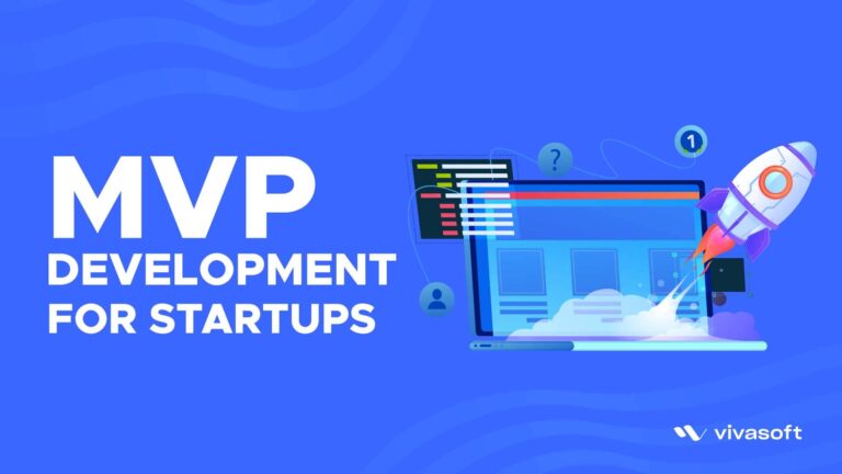 MVP Development for Startups