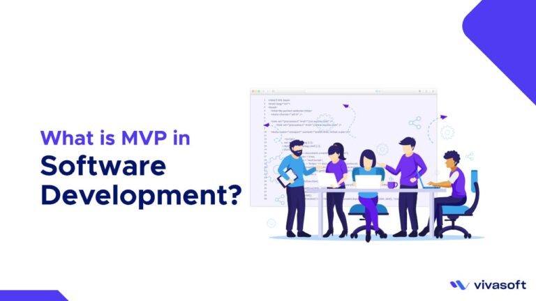 What is mvp in software development