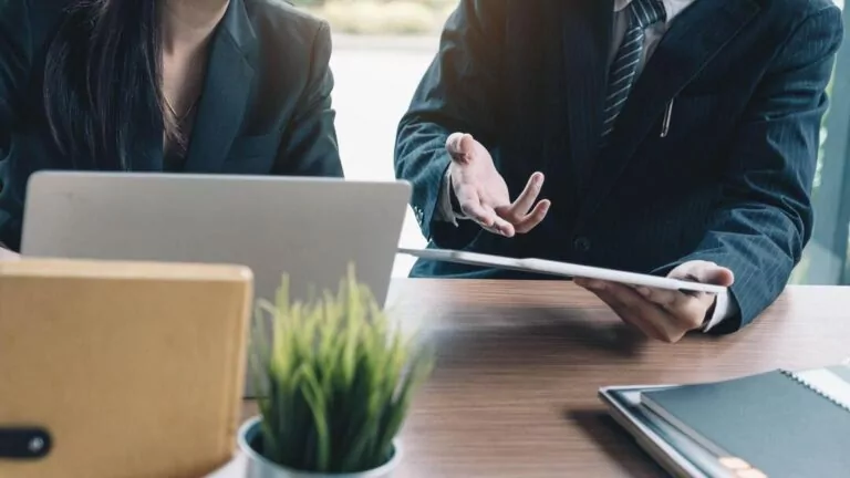 what is managed services