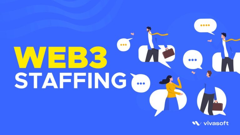Rise of Web3 Staffing: How to Thrive in the Decentralized Workforce
