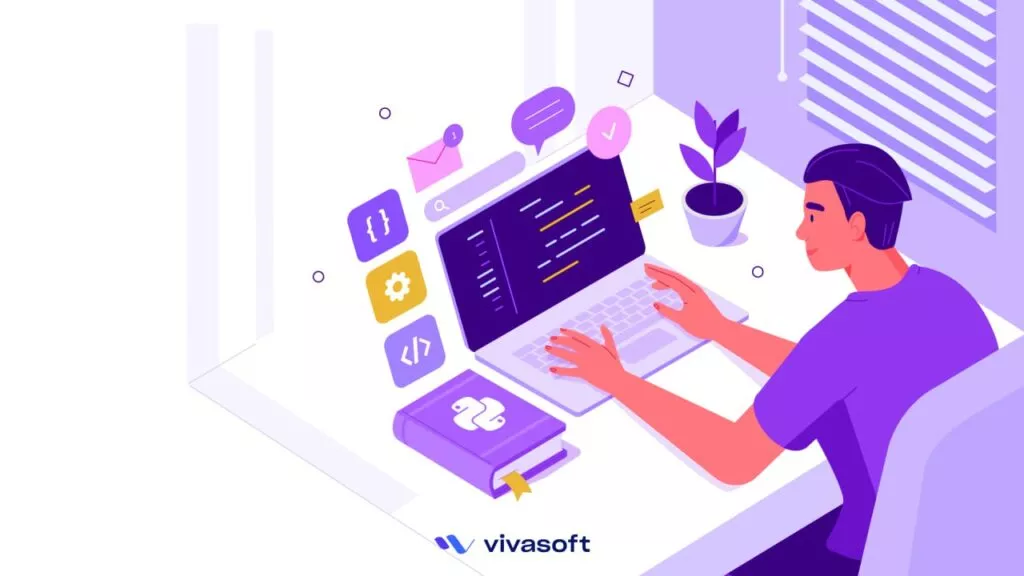 How to Deploy Python Flask Web App on Azure App Service | Vivasoft Ltd