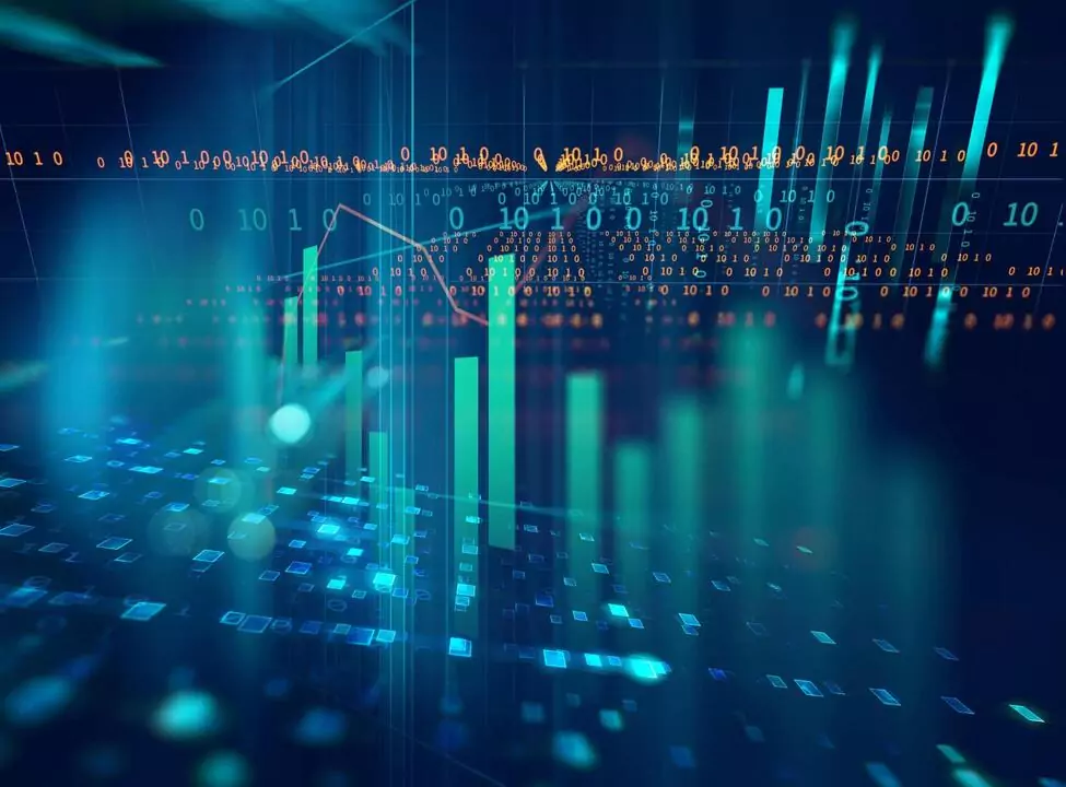 future trends of blockchain