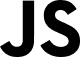 javascript type logo