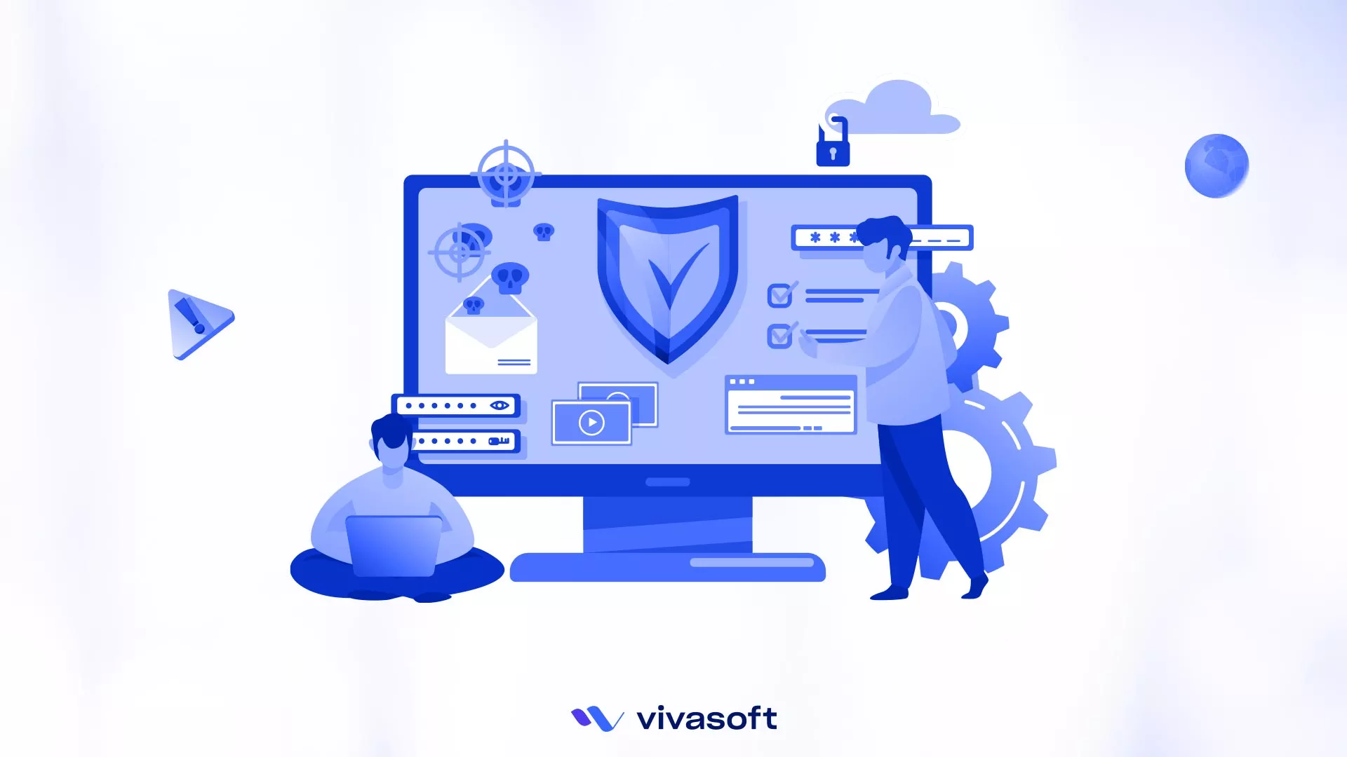 security web app using http security headers