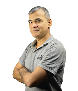 Solution Architect - Vivasoft