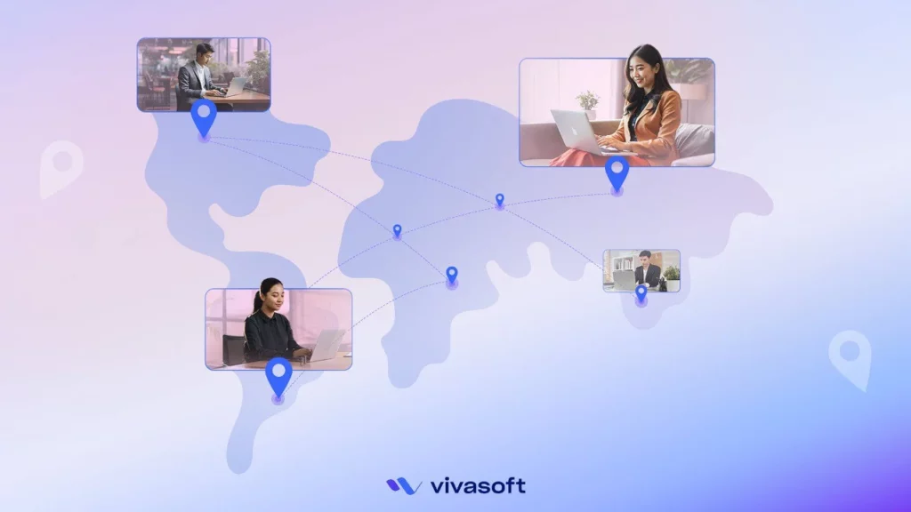 Software Offshore Staffing