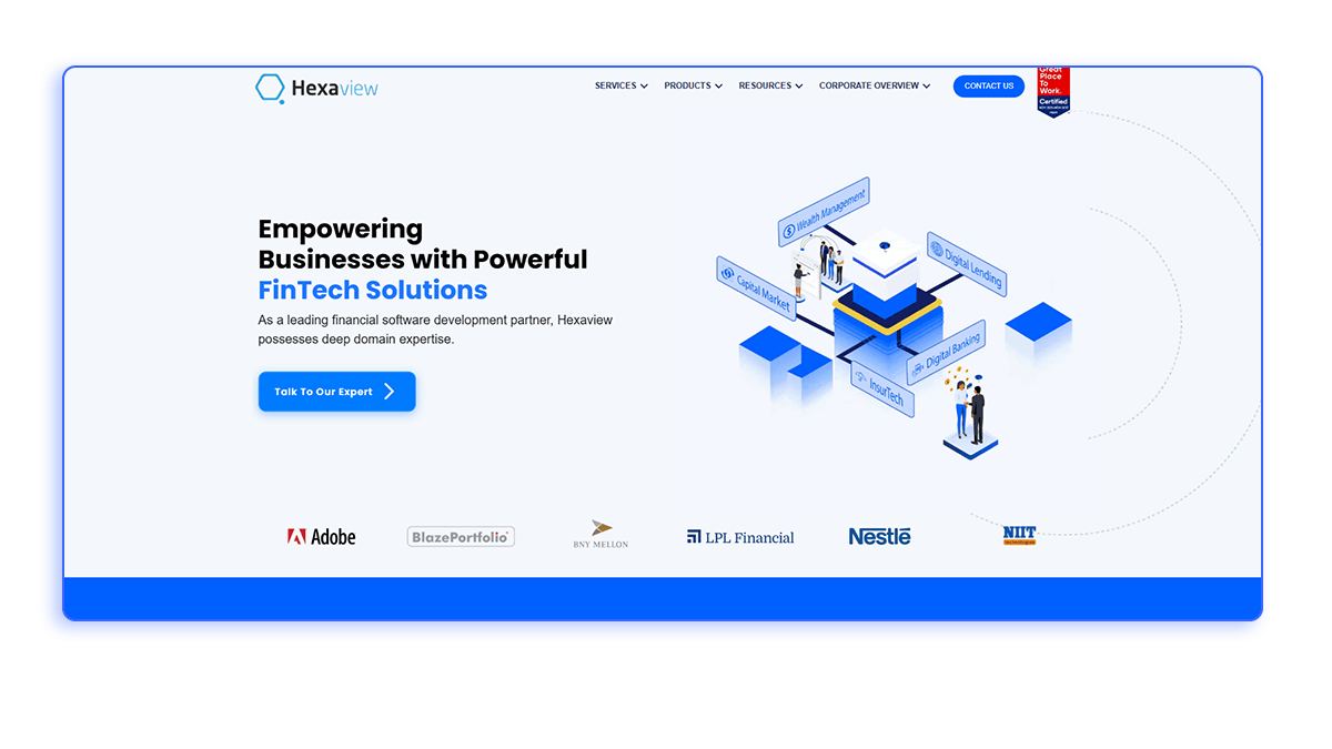 Hexaview Technologies