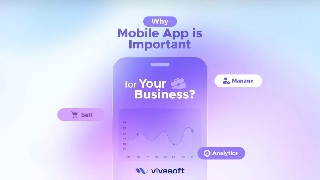 Why Mobile App is Important for Your Business