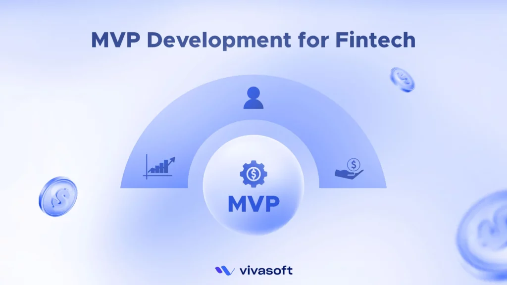 MVP development for fintech