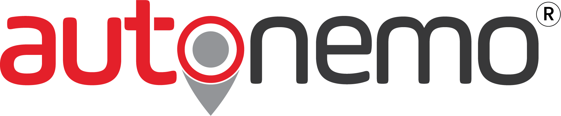 Autonemo Logo