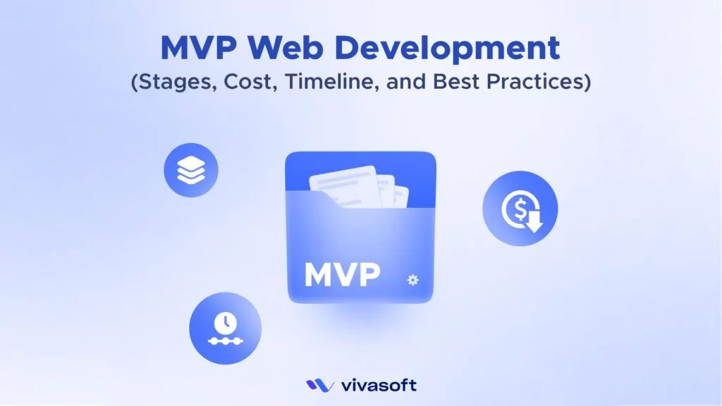 MVP Web Development