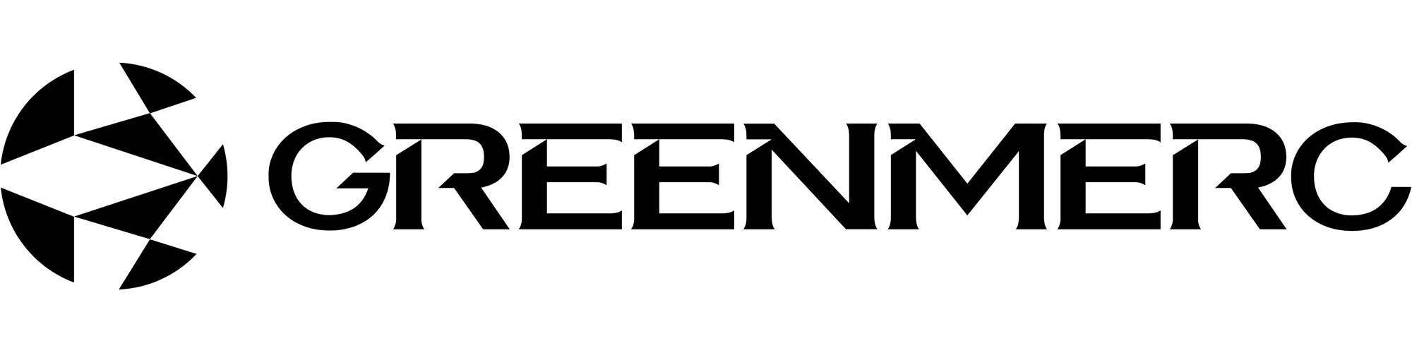 Vivasoft Client Greenmerc Logo
