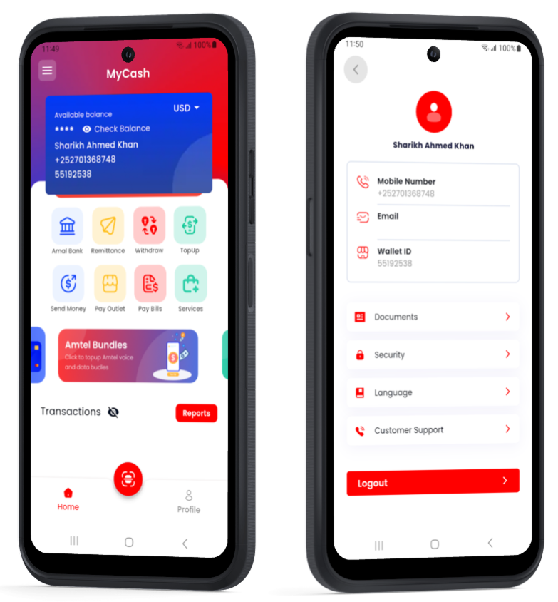 MyCash Case Study Thumbnail