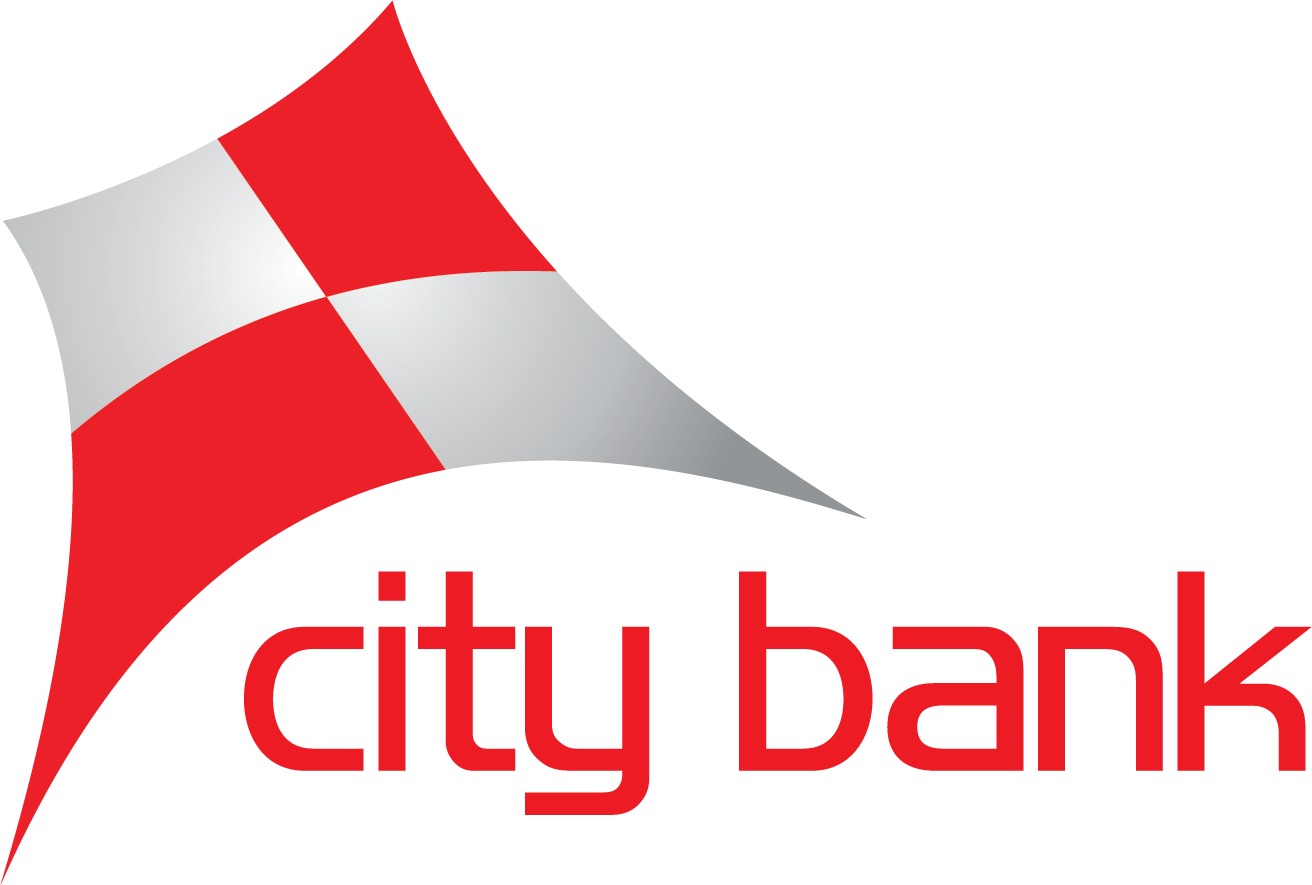 City Bank PLC Logo