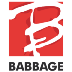 babbage logo