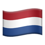 Netherlands flag
