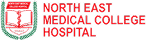 North East Medical College logo