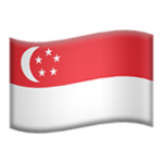 Singapore flag