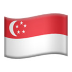 Singapore flag