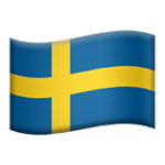 Sweden flag