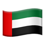 United Arab Emirates flag
