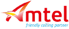 Amtel logo