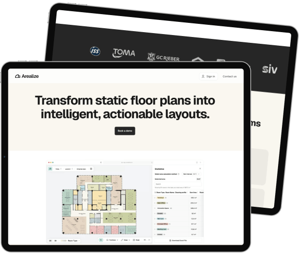 arealize case study featured