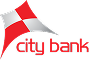 City Bank logo