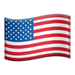 USA flag