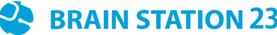 Brain Station 23 logo
