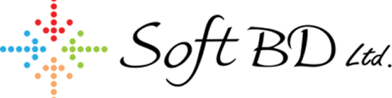 Soft BD Ltd. logo