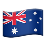 Australia flag
